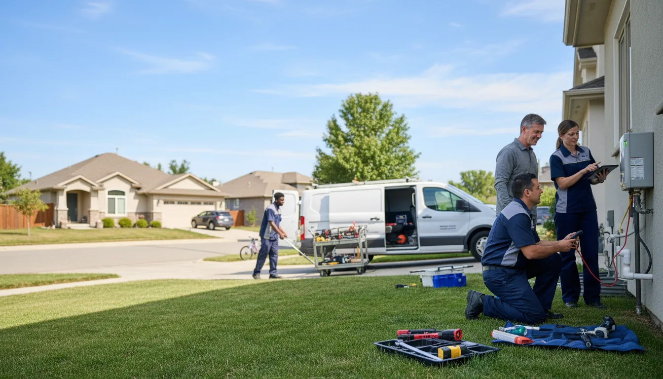 Professional Water Softener Services in Woodburn, KY